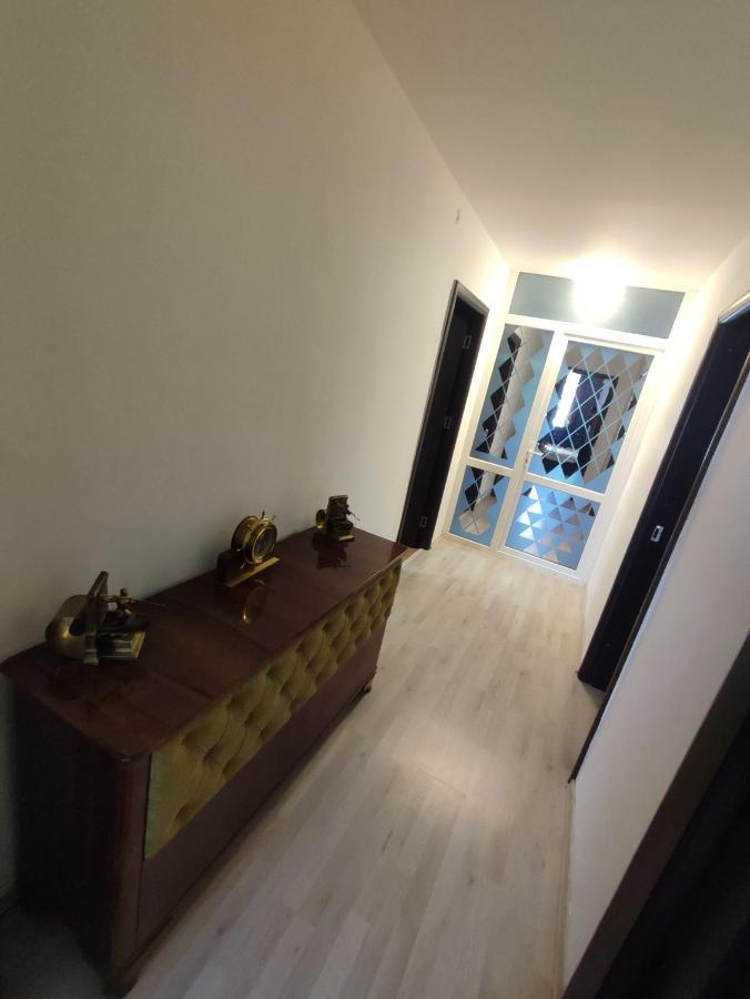 Central House 호텔 쿠티에데아게스 외부 사진